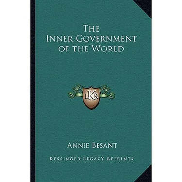 The Inner Government of the World