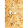 Becoming Peace