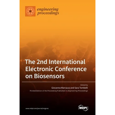 The 2nd International Electronic Conference on Biosensors