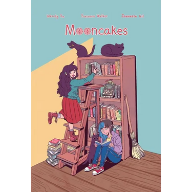 Mooncakes Collector's Edition