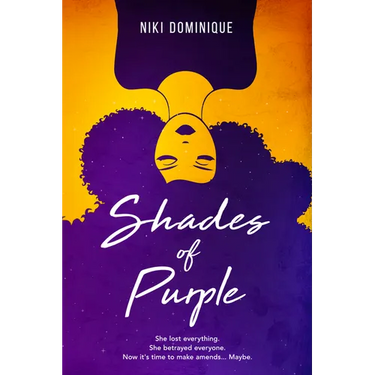 Shades of Purple