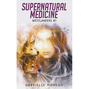 Supernatural Medicine