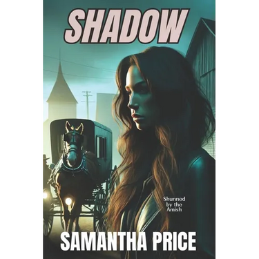 Shadow: Clean Suspense and Mystery