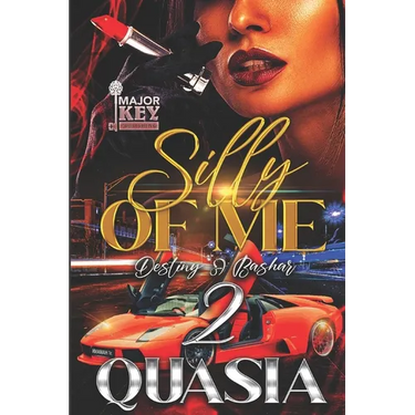 Silly of Me 2: Destiny & Bashar