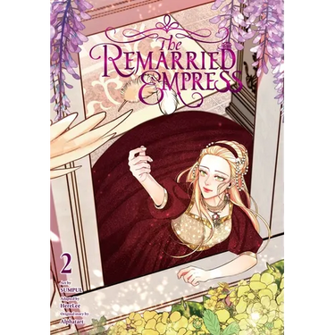 The Remarried Empress, Vol. 2