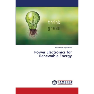 Power Electronics for Renewable Energy