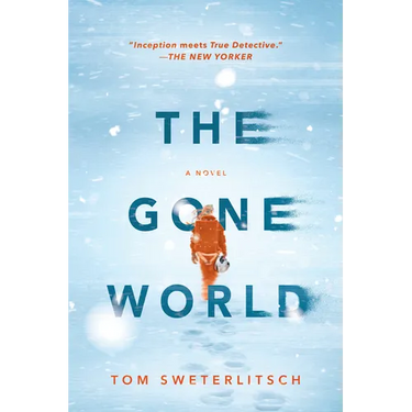 The Gone World
