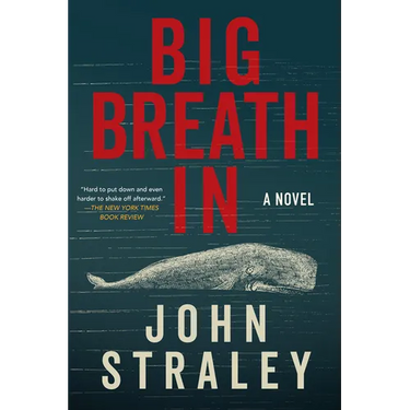 Big Breath in