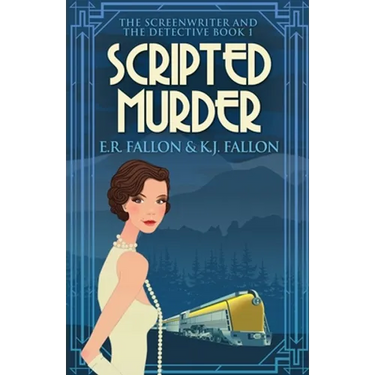 Scripted Murder