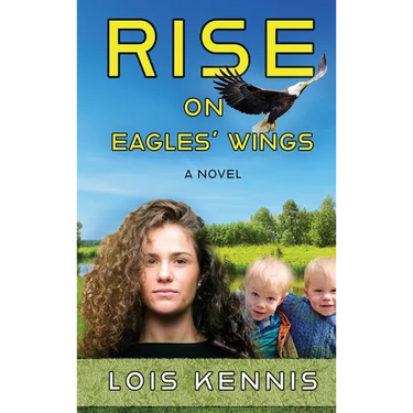Rise on Eagles' Wings