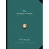 The Hermetic Arcanum