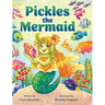 Pickles the Mermaid