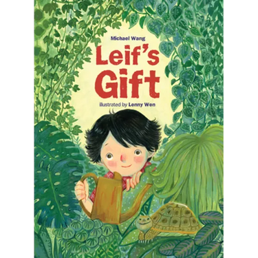 Leif's Gift