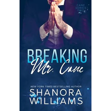 Breaking Mr. Cane