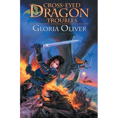 Cross-eyed Dragon Troubles: Dragon Knight's Guild