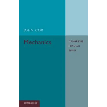 Mechanics