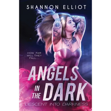 Angels In The Dark