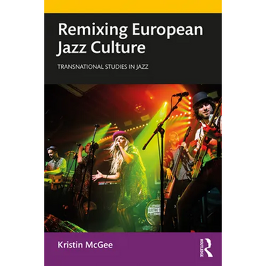 Remixing European Jazz Culture