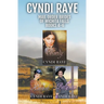 Mail Order Brides of Wichita Falls Books 4-6