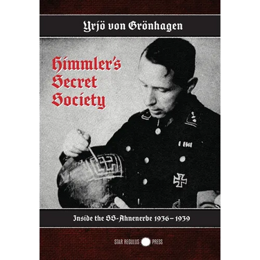 Himmler's Secret Society