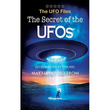 THE UFO FILES - The Secret of the UFOs