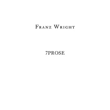 7Prose