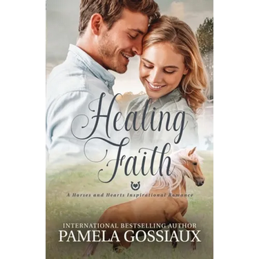 Healing Faith