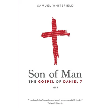 Son of Man: The Gospel of Daniel 7