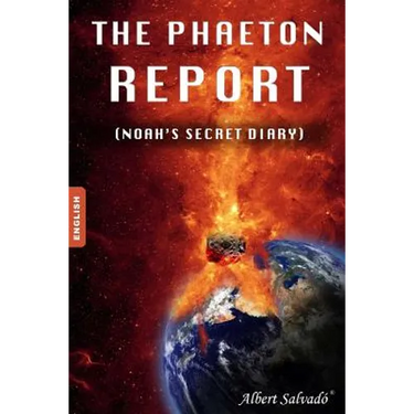 The Phaeton Report: (noah's Secret Diary)