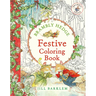 Brambly Hedge: Festive Coloring Book