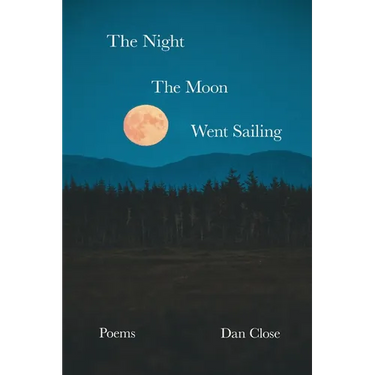 The Night the Moon Went Sailing