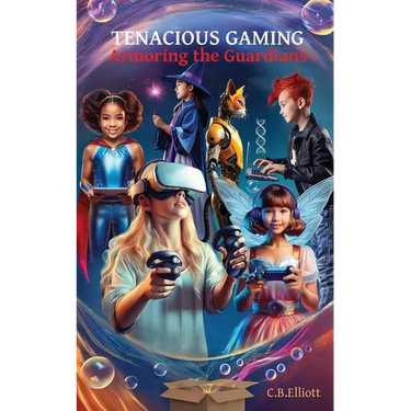 Tenacious Gaming: Armoring the Guardians