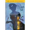 Jane Austen Investigates: The Burglar's Ball