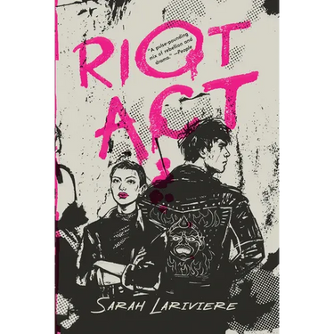 Riot ACT