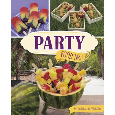 Party Food Art
