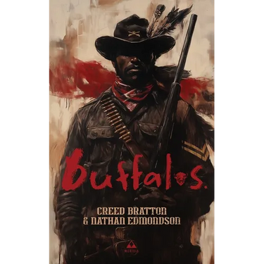 Buffalos