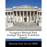 Voyageurs National Park Geologic Resource Evaluation Report