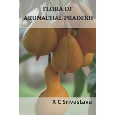 Flora of Arunachal Pradesh