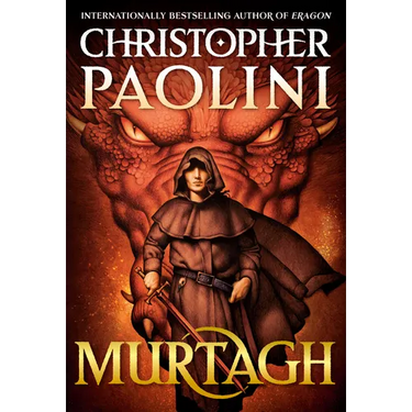 Murtagh: The World of Eragon