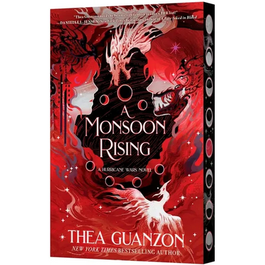 A Monsoon Rising