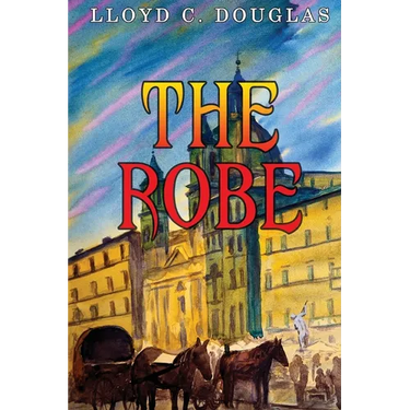 The Robe