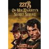 221B On Her Majesty's Secret Service