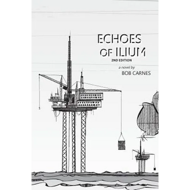 Echoes of Ilium: A tale of the oilfield