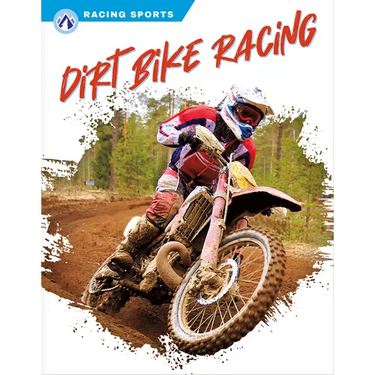 Dirt Bike Racing