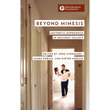 Beyond Mimesis: Aesthetic Experience in Uncanny Valleys
