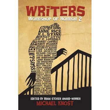 Writers Workshop of Horror 2