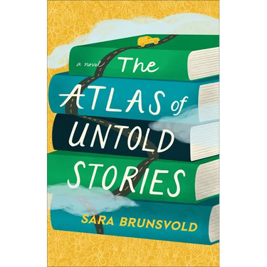Atlas of Untold Stories