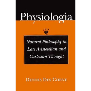 Physiologia: The Artist and the Woman