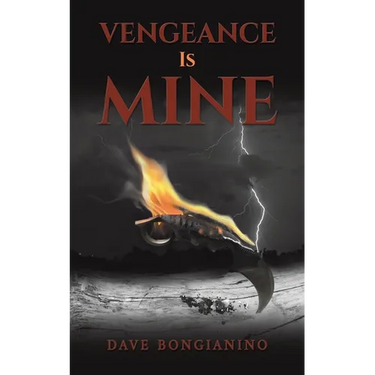 Vengeance Is Mine