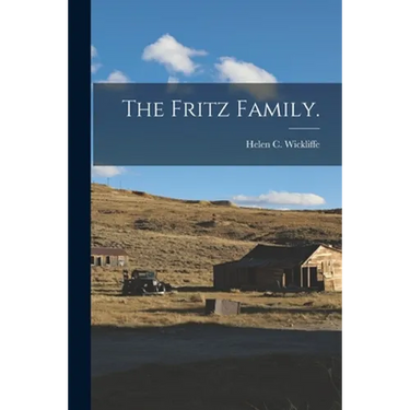 The Fritz Family.